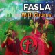 Fasla Christian - With Chorus - Karaoke Mp3 - Maranatha Worship Concert