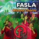 Fasla Christian - Without Chorus - Karaoke Mp3 - Maranatha Worship Concert