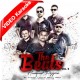 Galia Se Galia - Beats Vol 9 - Mp3 + VIDEO Karaoke - Hamaar Poppie - Tamil