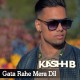 Gata Rahe Mera Dil - Tamil Version - Karaoke Mp3 - Kashh b - Kishore