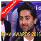 Gima Award 2016 - Mp3 + VIDEO karaoke - Arijit Singh