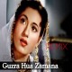 Guzra Hua Zamana Aata Nahin Dobara - Remix - Karaoke Mp3 - Lata
