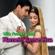 Hamein Tumse Hua Hai Pyar - With Female Vocal - Karaoke Mp3 - Udit Narayan - Alka Yagnik