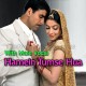 Hamein Tumse Hua Hai Pyar - With Male Vocal - Karaoke Mp3 - Udit Narayan - Alka Yagnik