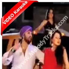 Dhola sanu pyar diyan - Mp3 + VIDEO Karaoke - Nadeem Abbas