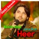 Heer - Waris Shah - Mp3 + VIDEO Karaoke - Nadeem Abbas - Live Flute