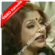 Kahan ho tum chale aao - Mp3 + VIDEO Karaoke - Shehnaz Begum