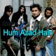 Hum Azad Hain - Karaoke Mp3 - Akash - Pakistani Band