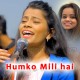 Humko Mili Hai Shanti - Karaoke Mp3 - Christian - Divya - Roshnie