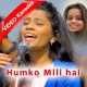 Humko Mili Hai Shanti - Mp3 + VIDEO karaoke - Christian - Divya - Roshnie