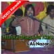 Hum Se Bhaga Na Karo - Mp3 + VIDEO Karaoke - Ali Nazar