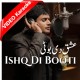 Ishq Di Booti - MP3 + VIDEO Karaoke - Abrar ul Haq - Coke Studio