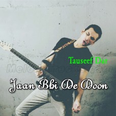 Jaan-Bhi-De-Doon-Karaoke