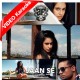 Jaan Se - Mp3 + VIDEO Karaoke - Kaashh b - Sadna Lila - 2FAMOUSCRW