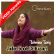 Jadon Rooh Di Huzuri Aa Jave - Mp3 + VIDEO Karaoke - Tehmina Tariq - Christian