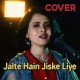 Jalte Hain Jiske Liye - Cover - Karaoke Mp3 - Sniti Mishra