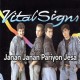 Jana Jana Pariyon Jesa Roop - Karaoke Mp3 - Vital Signs