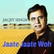 Jaate Jaate Woh Mujhe - Ghazal - Karaoke Mp3 - Jagjit Singh