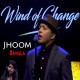 Jhoom - Omz Wind Of Change - Karaoke Mp3 - Taposh Feat Minar - Bangla