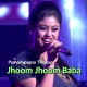 Jhoom Jhoom Baba - Karaoke Mp3 - Parampara Thakur - Live Ver