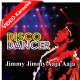 Jimmy Jimmy Aaja Aaja - Mp3 + VIDEO Karaoke - Parvati Khan - Mithun Chakraborty