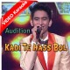 Kadi Te Hass Bol - Audition - Mp3 + VIDEO Karaoke - Rishabh - Indian Idol 11