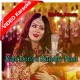 Kala Doriya Kunday Naal - Mp3 + VIDEO Karaoke - Sonia Arora - Mashup
