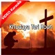 Khudaya Teri Rooh Toh - Mp3 + VIDEO karaoke - Christian