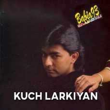 Kuch Larkiyan - Karaoke Mp3 - Sajjad Ali