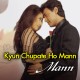 Kyun Chupate Ho Mann Ki Baat - Karaoke Mp3 - Udit Narayan - Anuradha Paudhwal
