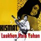 Laakhon Hain Yahan Dilwale - Karaoke Mp3 - Mahendra Kapoor - Kismat 1968