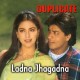 Ladna Jhagadna - Karaoke Mp3 - Abhijeet Bhattacharya - Kavita Krishnamurthy