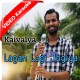Lagan Lagi Jogiya - Mp3 + VIDEO Karaoke - Kaivalya - Indian Idol 11