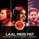 Laal Meri Pat - Karaoke Mp3 - Quratulain Balouch Ft Akbar Ali - Arieb Azhar - Coke Studio