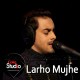 Larho Mujhe - Coke Studio - Karaoke Mp3 - Bilal Khan