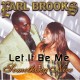 Let It Be Me - Caribbean - Karaoke Mp3 - Earl Brooks - Pan Music - Steel Band
