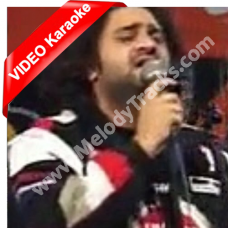 Maaf karen tu maula maaf - Mp3 + VIDEO karaoke - Sahir Ali Bagga