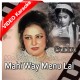 Mahi Way Menu Lal Chadha De Choora - Mp3 + Video Karaoke - Noor Jahan
