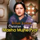 Masiha Mujhe Pyar Karna Sikha De - Female Version - Karaoke Mp3 - Mehnaz - Christian