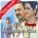 Mazya Ghrach Gokul Zal - Mp3 + Video Karaoke - Marathi