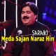 Meda Sajan Naraz Hin - Karaoke Mp3 - Shafaullah - Saraiki