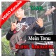 Mein Tenu - Mp3 + VIDEO Karaoke - Rennie Ramnarine - Tamil - Bhojpuri