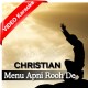 Menu Apni Rooh De Naal - Mp3 + VIDEO karaoke - Christian