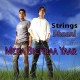 Mera Bichraa Yaar - Karaoke Mp3 - Strings - Dhaani