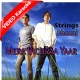 Mera Bichraa Yaar - Mp3 + VIDEO Karaoke - Strings - Dhaani