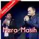 Mera Masih Hallelujah - Mp3 + VIDEO karaoke - Christian - The Band Pakistan