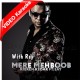 Mere Mehboob - With Rap - Gore Rang - Mp3 + VIDEO Karaoke - Kieren Kedar - Jay - Mashup