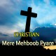Mere Mehboob Pyare Masiha - Karaoke Mp3 - Christian
