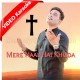 Mere Naal Hai Khuda - Christian - Mp3 + VIDEO Karaoke - Shamey Hans