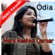 Mere Rashke Qamar - Odisha - Mp3 + VIDEO Karaoke - Rojalin Sahu - At Pathostav Bhubaneswar